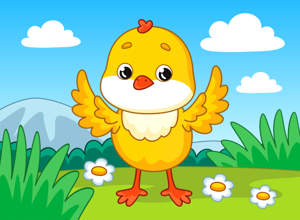 Chick