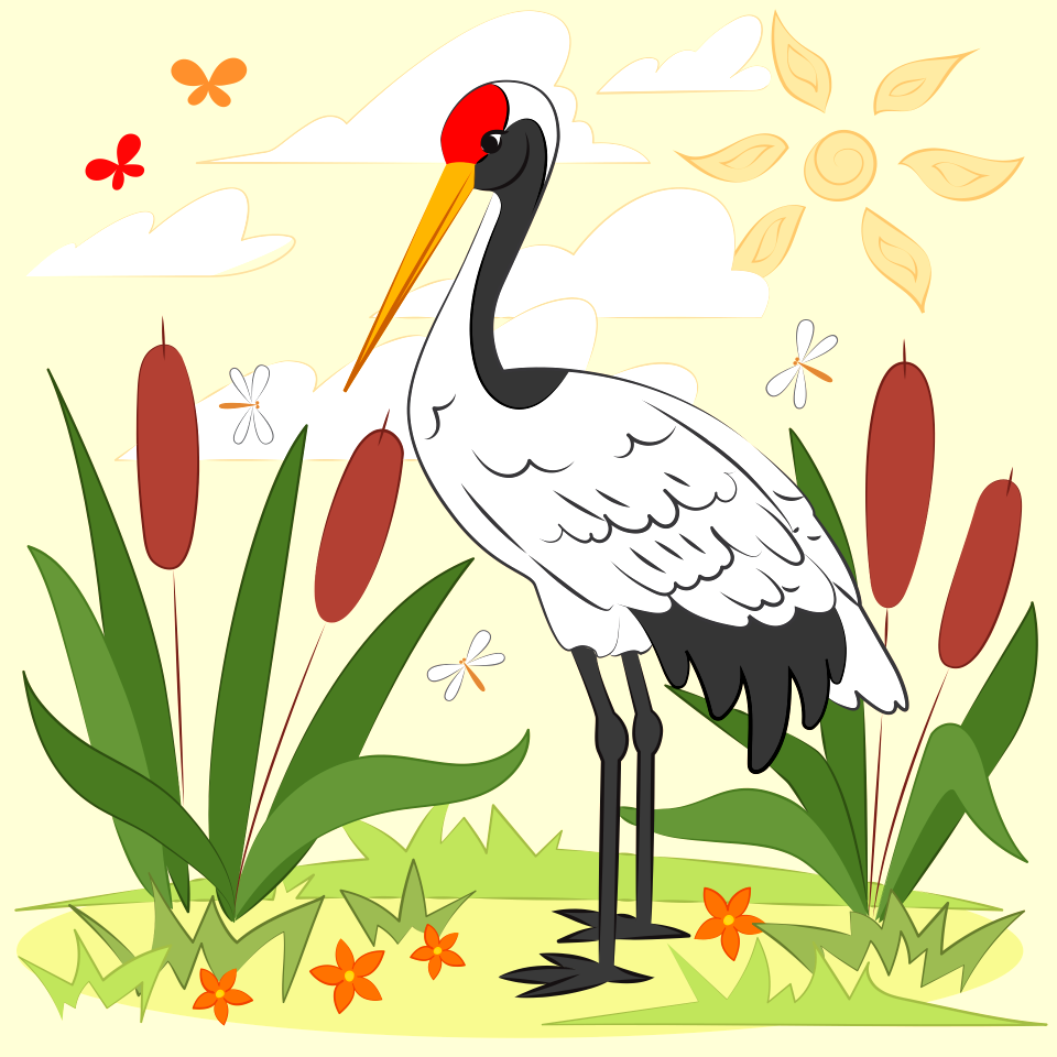 Crane