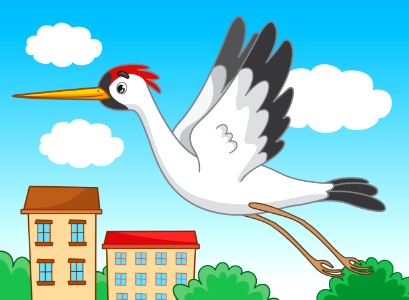 Crane