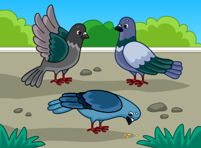 Dove