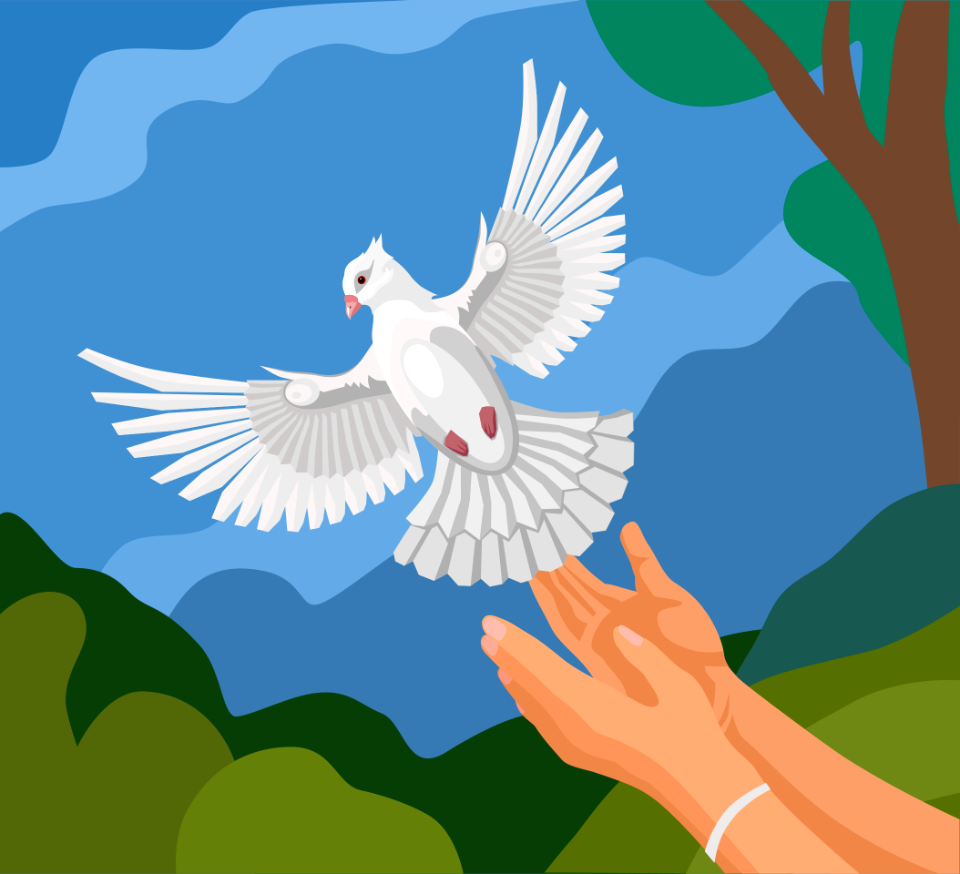 Dove