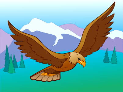 Eagle