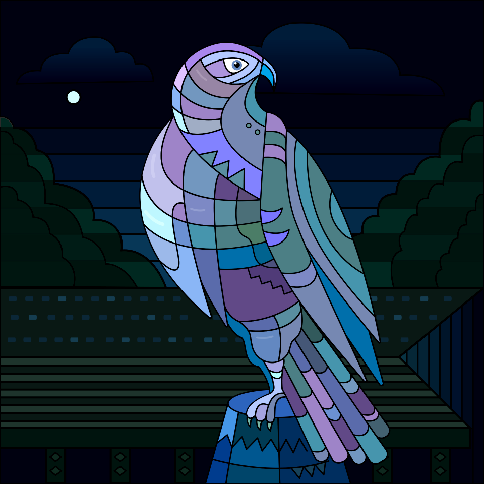 Eagle