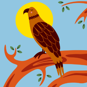 Eagle