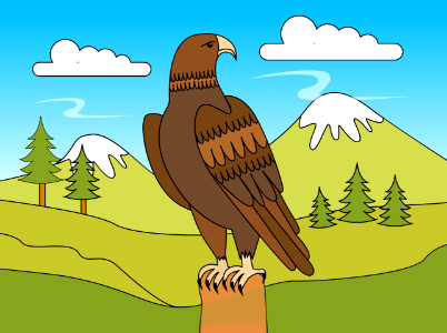 Eagle