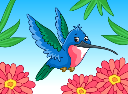 Hummingbird