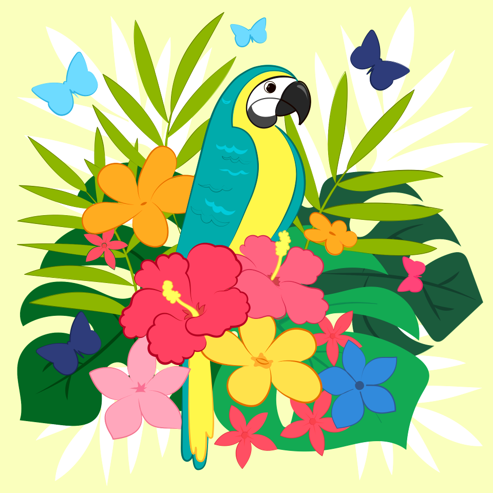 Parrot