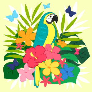 Parrot