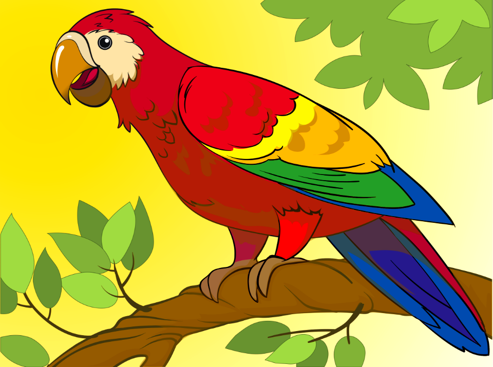 Parrot
