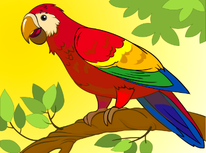 Parrot