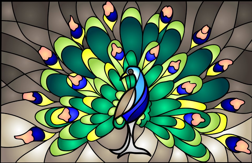 Peacock
