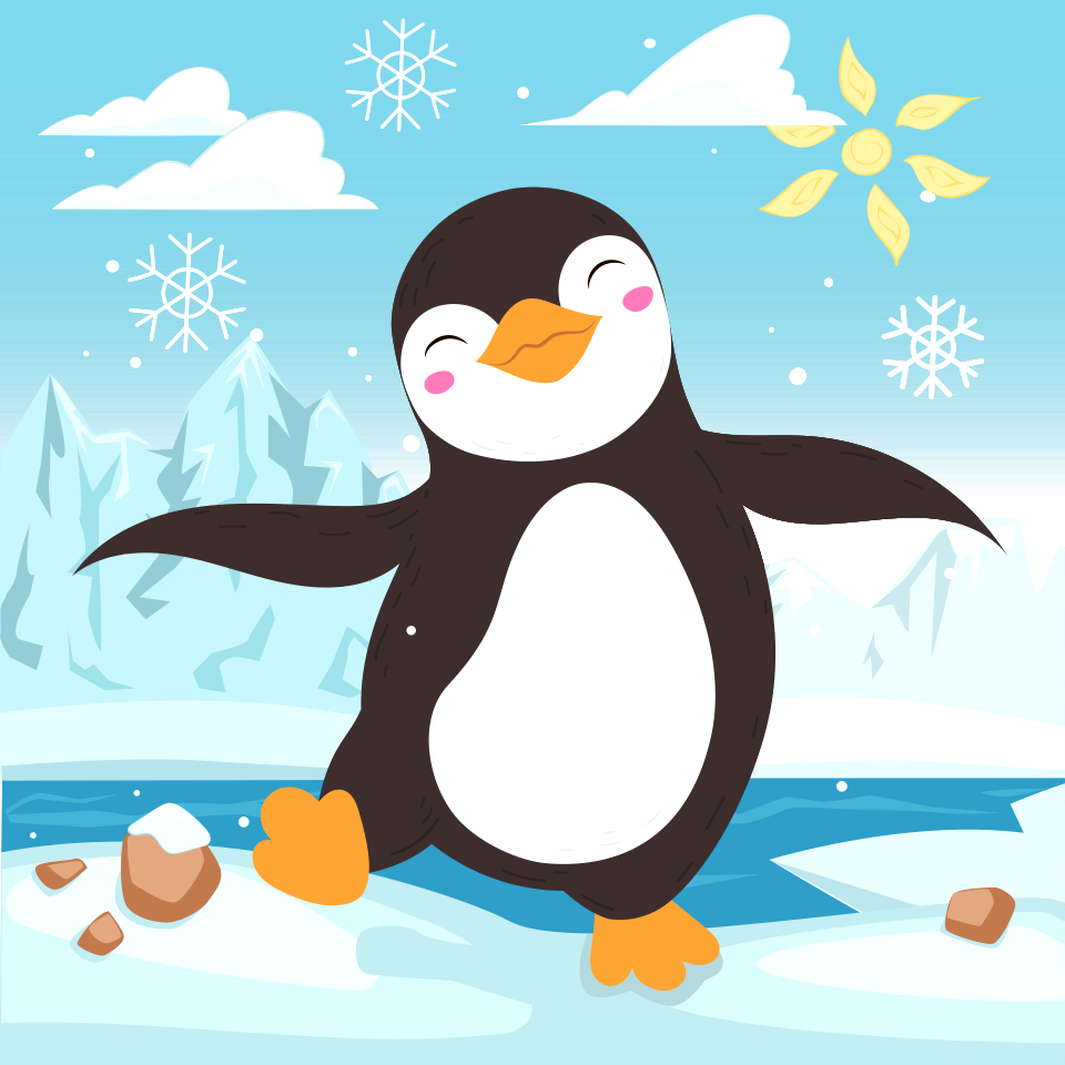 Penguin