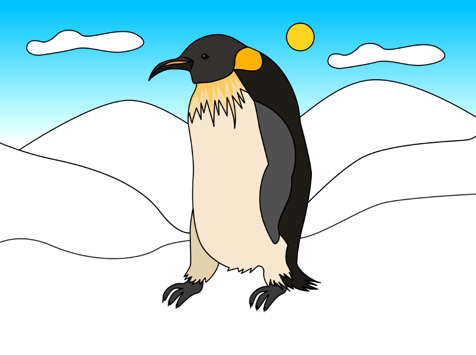 Penguin
