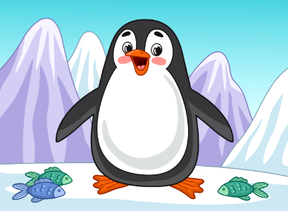 Penguin