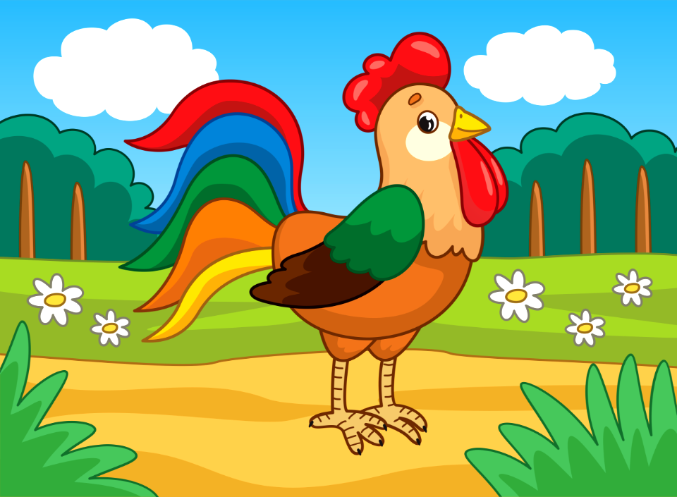 Rooster
