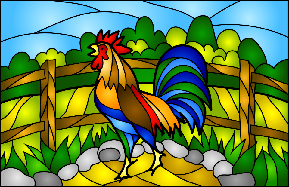 Rooster