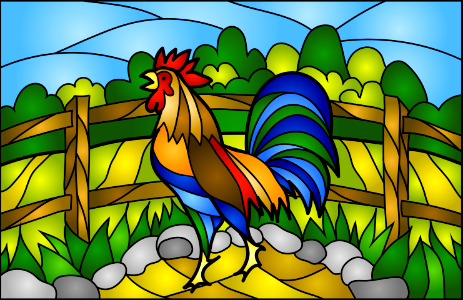 Rooster
