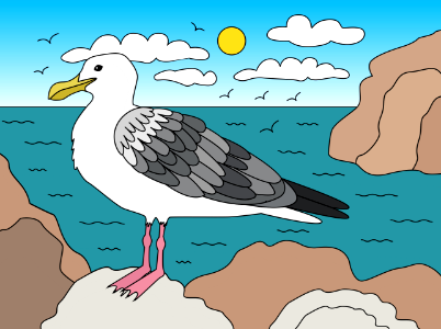 Seagull