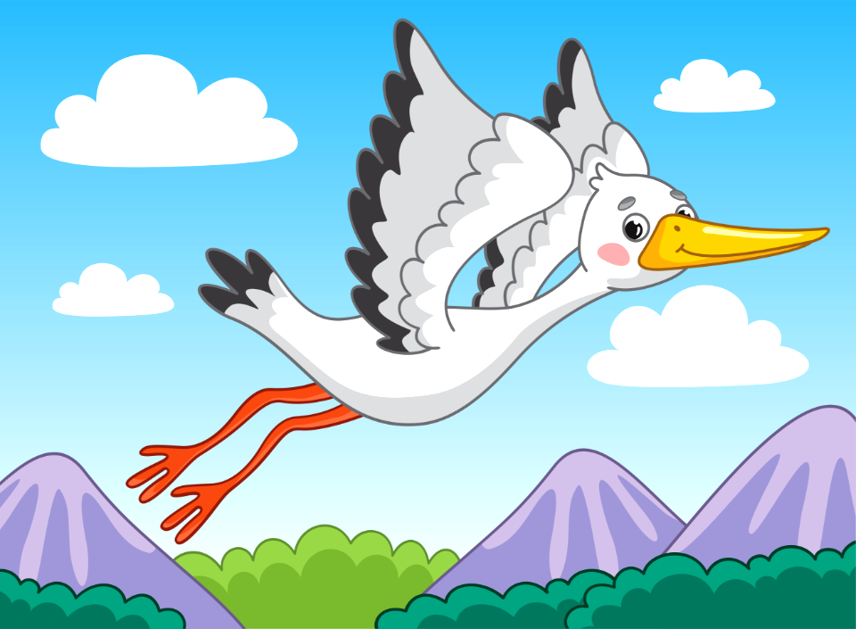 Stork