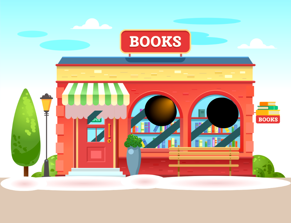 Bookstore