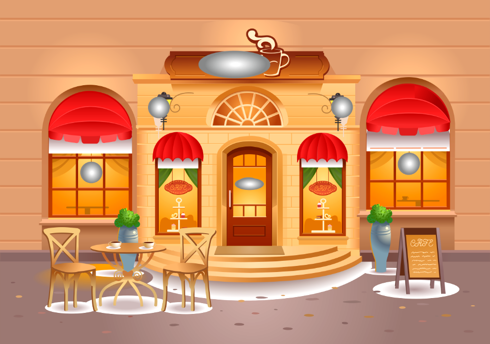 Cafe