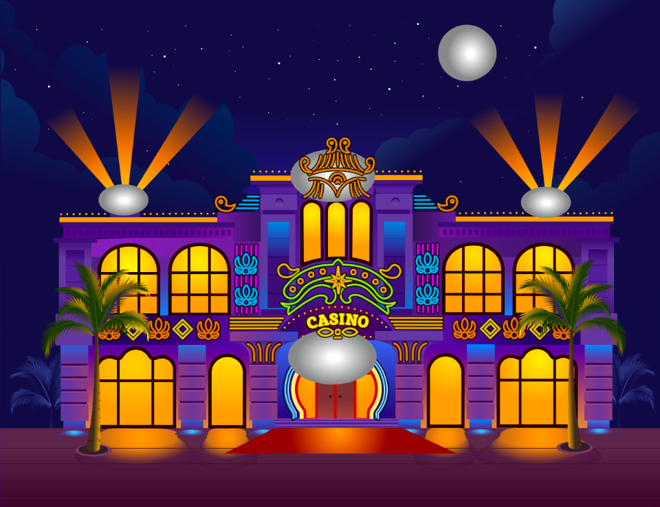 Casino