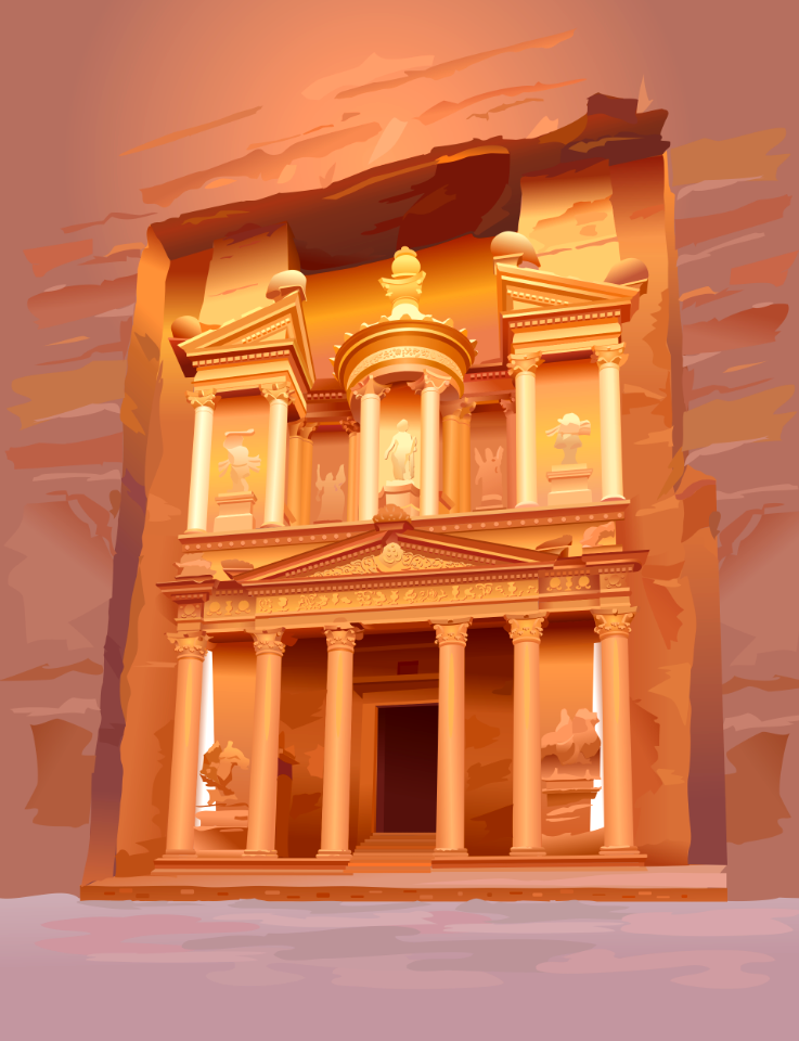 Petra