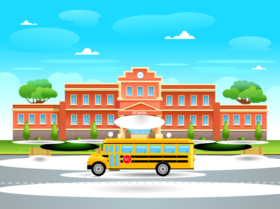 School