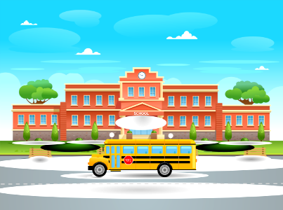 School