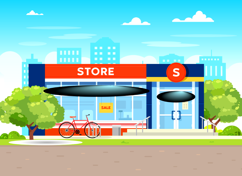 Store