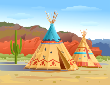 Teepee