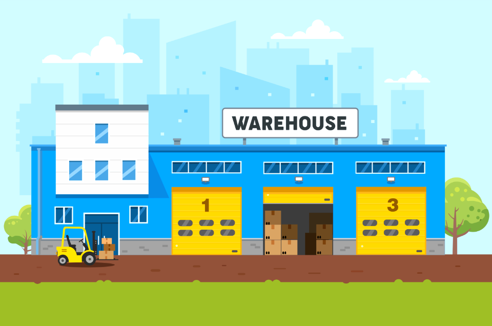 Warehouse