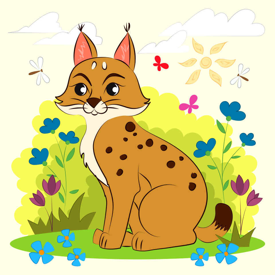 Bobcat