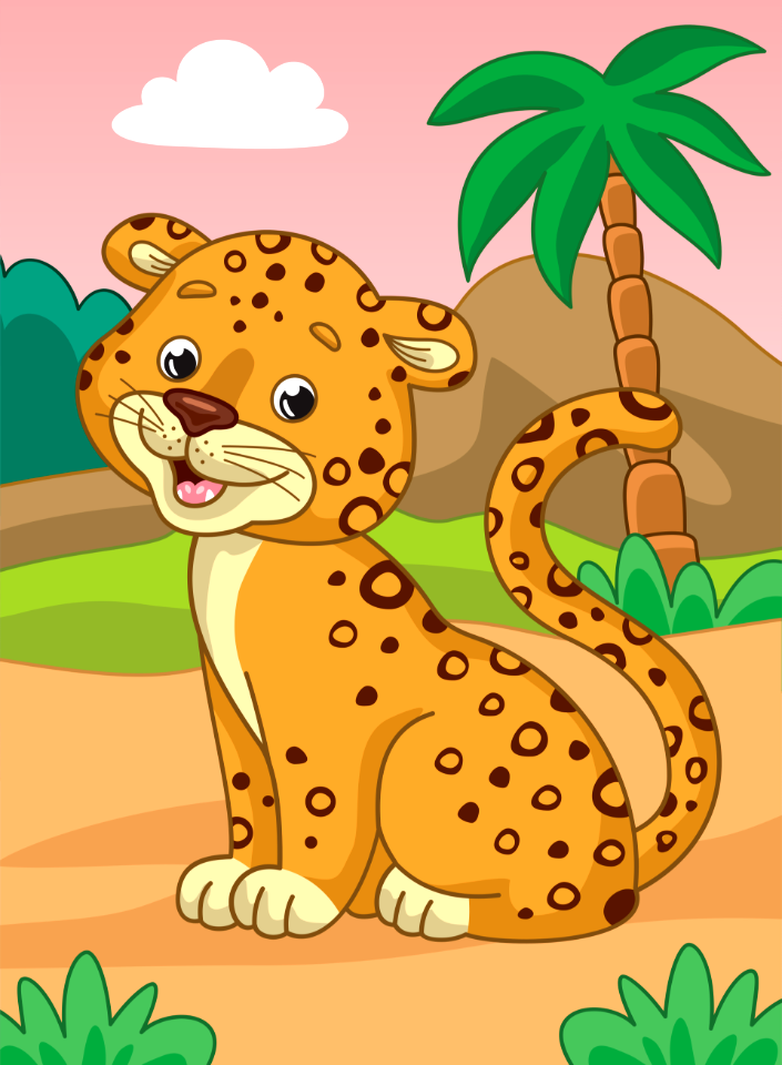 Cheetah