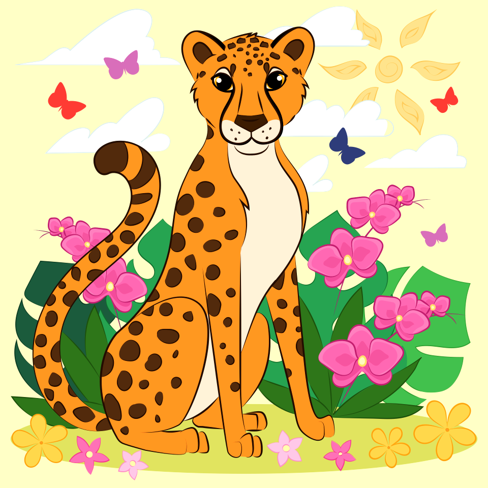 Cheetah
