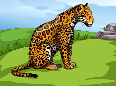 Jaguar