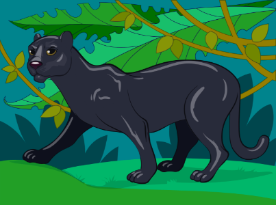 Panther