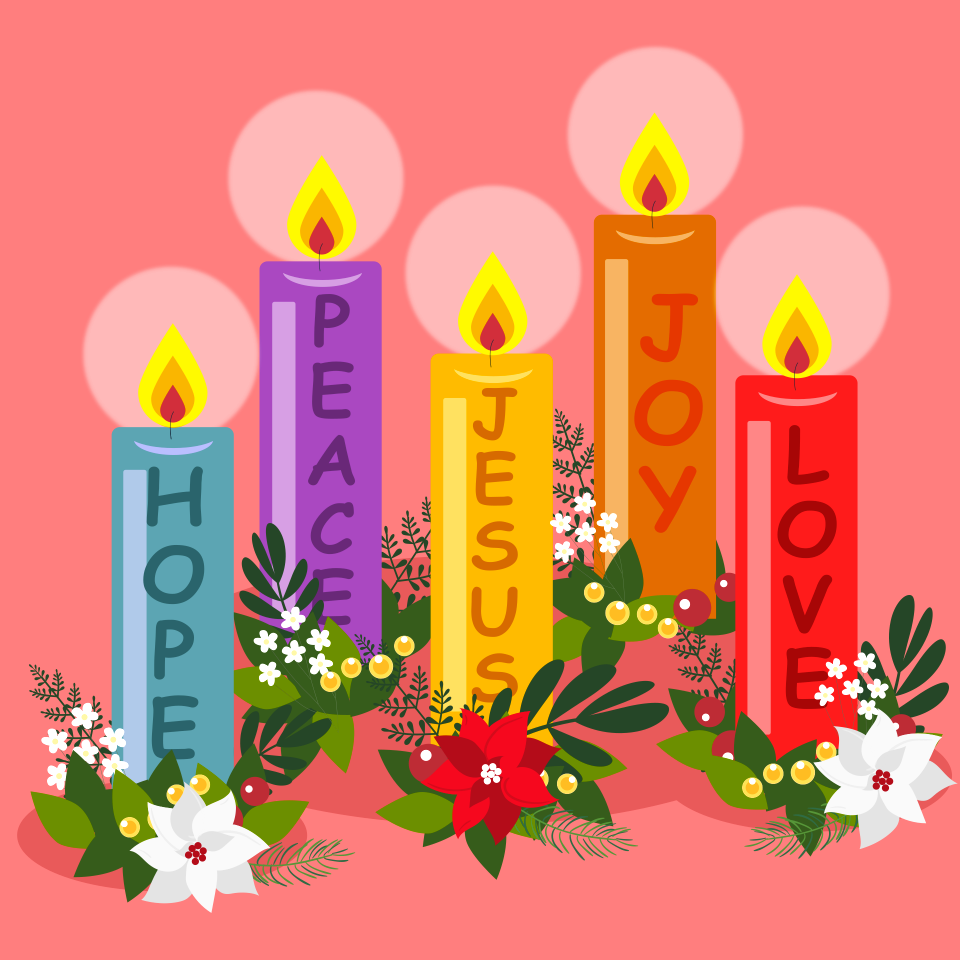 Advent color