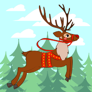 Reindeer