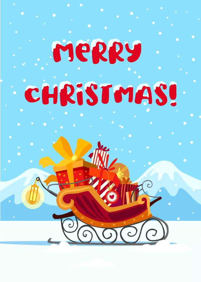 Christmas gift