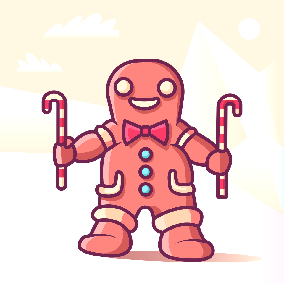 Gingerbread