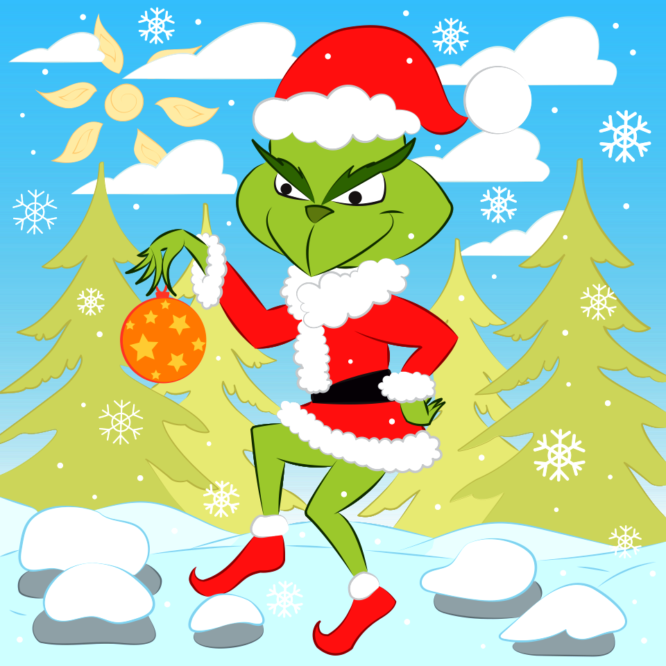 Grinch