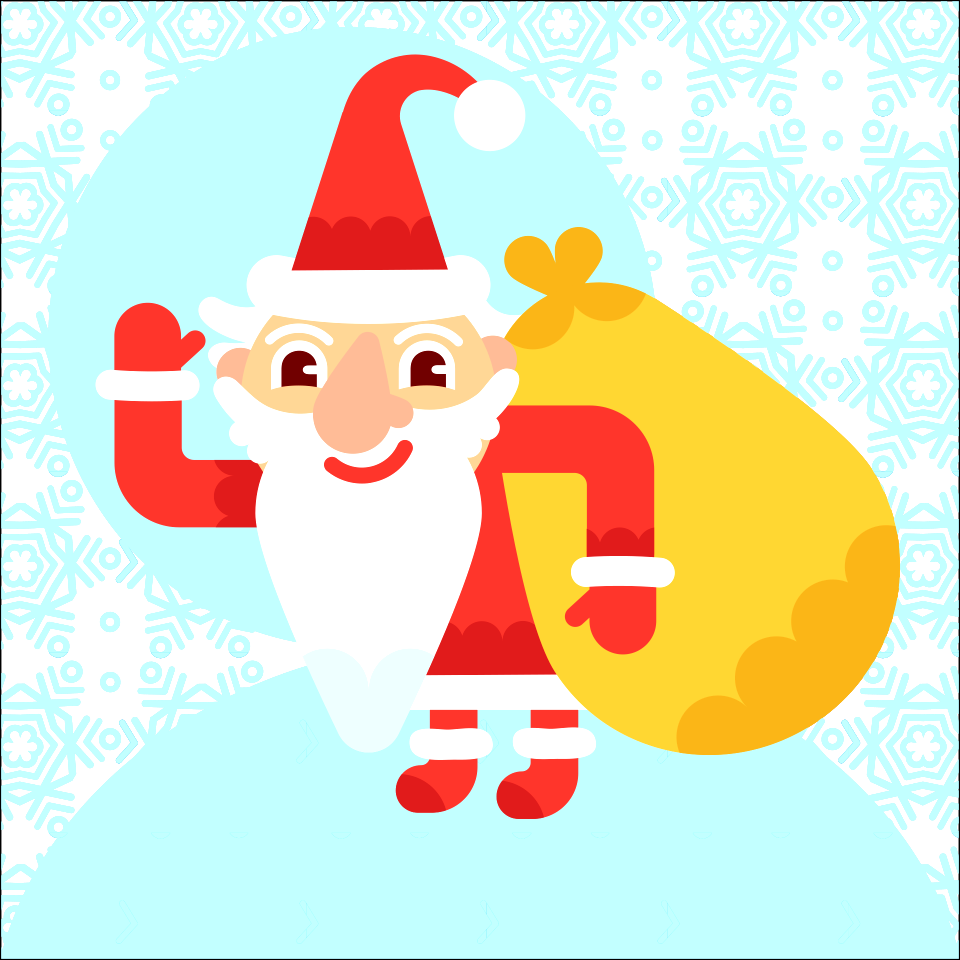 Santa claus