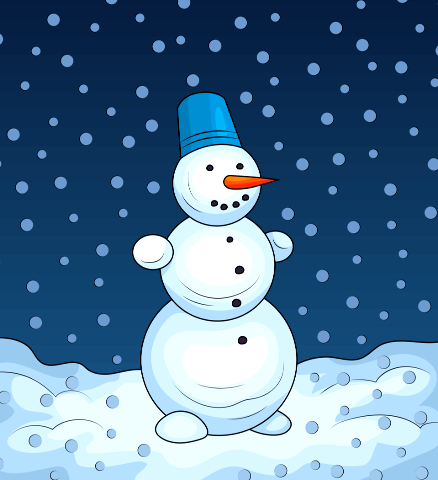 Snowman