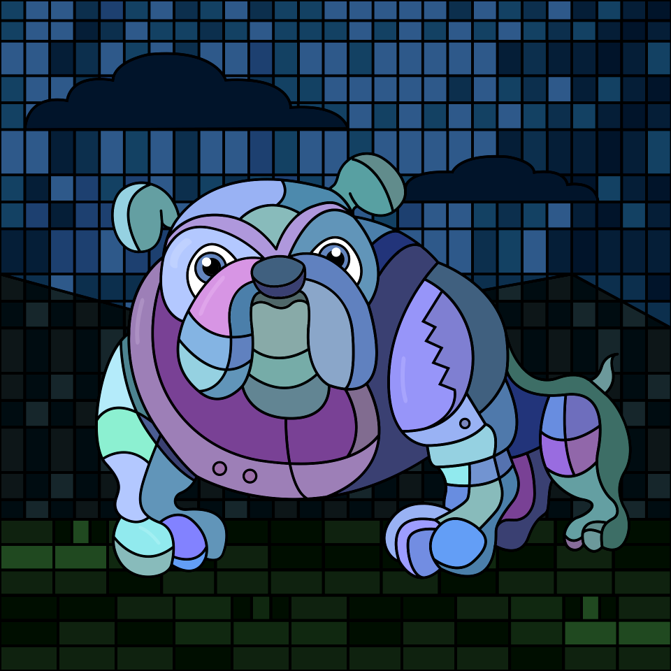 Bulldog