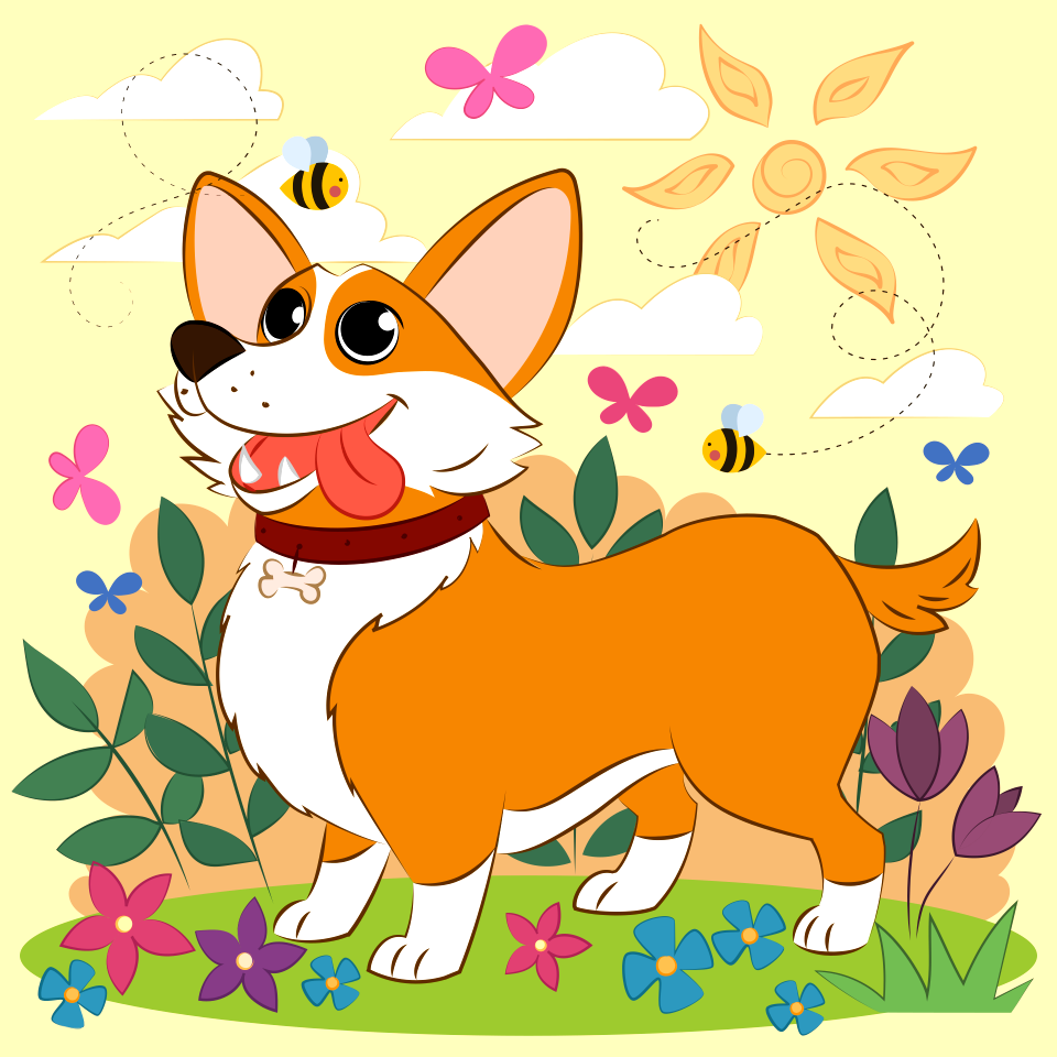 Corgi