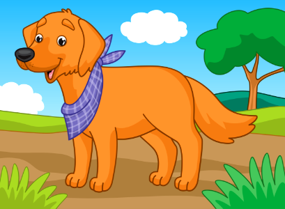 Labrador