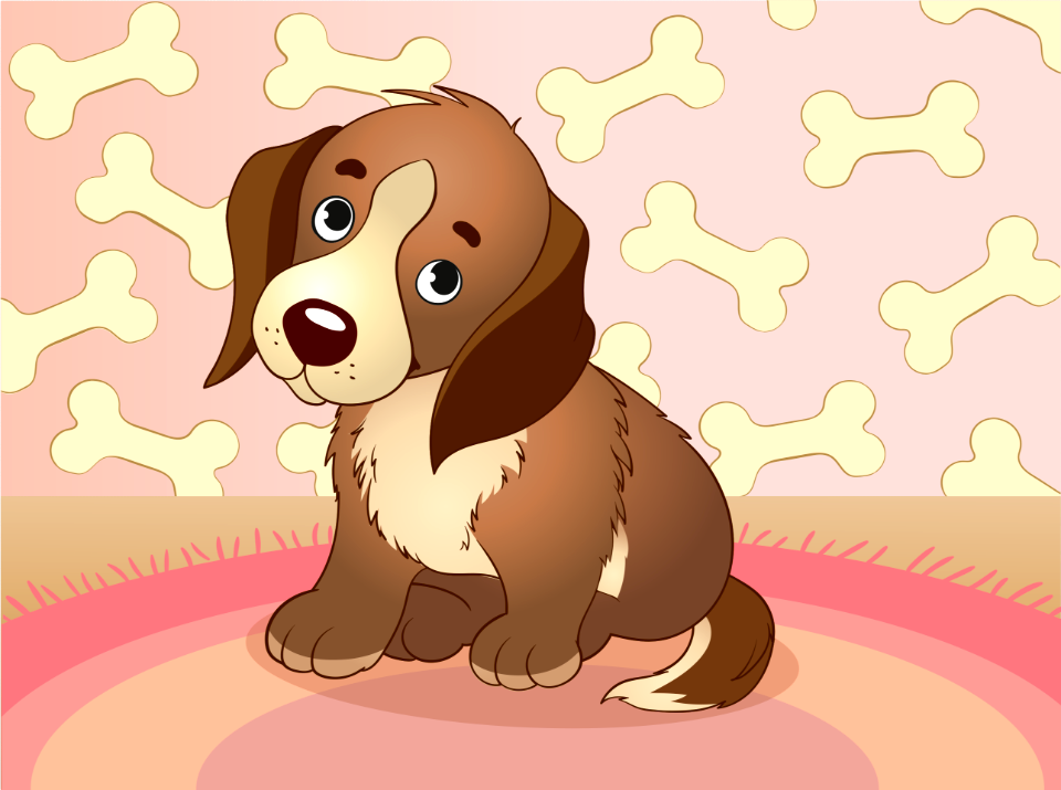 Puppy
