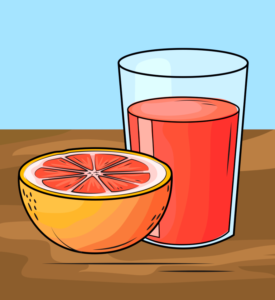 Grapefruit