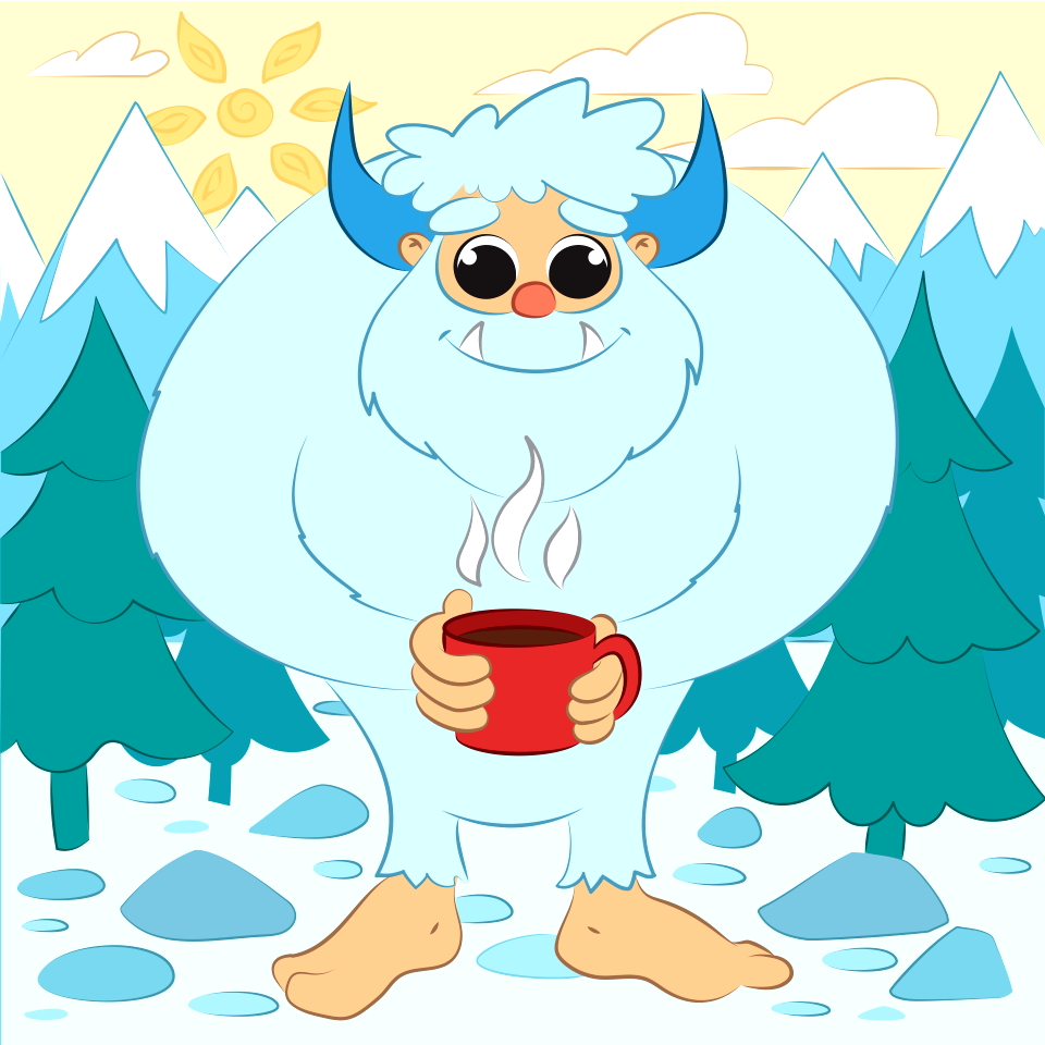 Bigfoot
